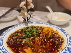-川味堂·四川豆花(八卦岭店)