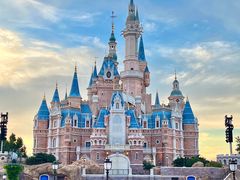 -上海迪士尼度假区