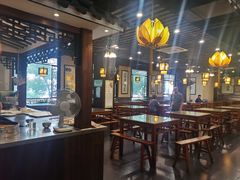 -清心素食自助餐厅(夫子庙店)