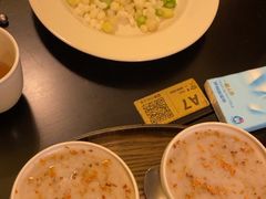 -盛元荼集  素食(滨江凯德壹店)
