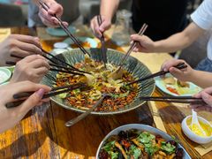 -素心小筑(后沙裕镇店)