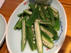 -丁记盐蘸牛肉·新杭菜(河东路店)