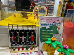 -乐高授权专卖店(中关村领展店)