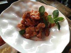 -四季民福烤鸭店(前门廊房二条店)
