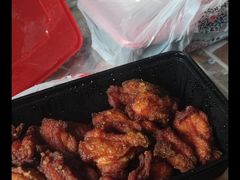 -老韩煸鸡·中国炸鸡(摩尔城店)