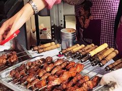 -王记西鎮电烤肉(汶上路店)