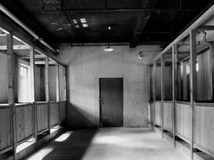 -沈阳二战盟军战俘营旧址陈列馆