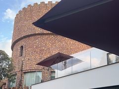 -J Create城市露营咖啡·简餐·宠物(上海动物园店)