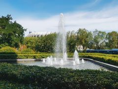 -济南喜来登酒店