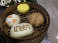 -海博汇蒸汽海鲜