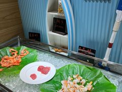 -安徽高速开元国际大酒店·地中海自助餐厅