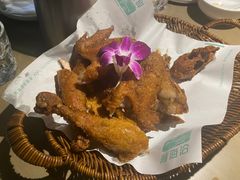 -前海沿·青岛菜(李沧万达店)