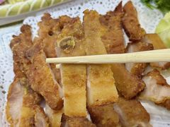 -东江海鲜大排档·潮汕菜·砂锅粥