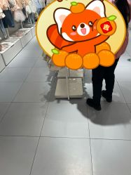 -巴拉巴拉(首创奥特莱斯店)