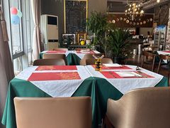 -ITA·意塔意大利餐厅(亦庄店)