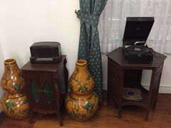 -龙环葡韵住宅式博物馆