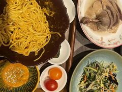 -奇芳阁·百年清真南京菜(夫子庙店)