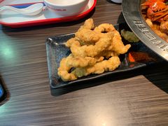 -胖哥俩肉蟹煲(淮安万达店)