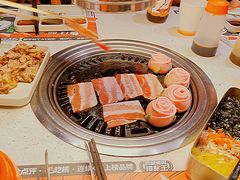 -猫抓烤肉(春熙路店)