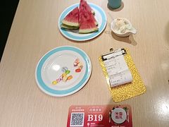 -经典世家牛排自助餐厅(百捷店)