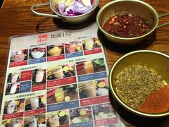 -原始泥炉烤肉(总店)