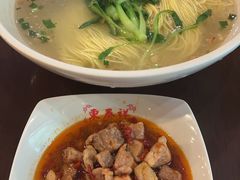 -东泰祥生煎馆(陕西南路店)