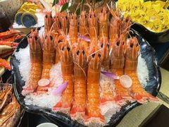-万岛日本料理铁板烧(大宁店)