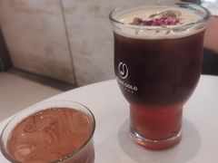 -Beans Solo豆号咖啡(百家湖花园店)