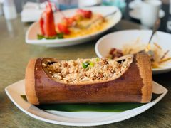 -三亚亚龙湾瑞吉酒店·铭轩中餐厅Mingxuan·海南菜·粤菜