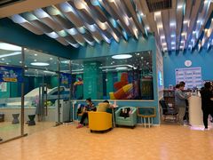-Swim斯卫姆国际儿童游泳中心(红博中央公园店)