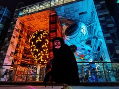 -上海港国际客运中心