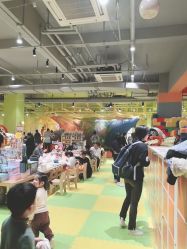 -宝燕乐园(闵行旗舰店)