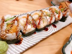 -村上一屋·亚洲菜融合小馆(南楼店)