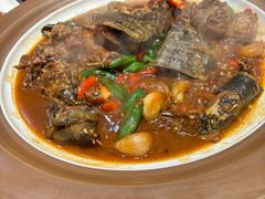 -香山湖家家宴(中山陵店)