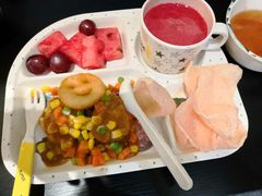 -贡梅老面馆·蟹粉面·无锡特色小吃(南长街主推店)