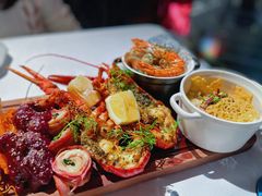 -醉了的船Le Bateau Ivre(温江店)