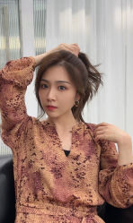 -凯博K-boom Hair Salon