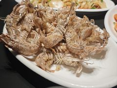 -金海湾海鲜排档(朱家尖店)