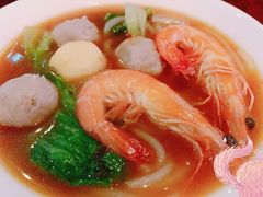 -广州希尔顿逸林酒店-OPEN開·全日制餐厅·海鲜·小火锅·自助餐(东风路店)