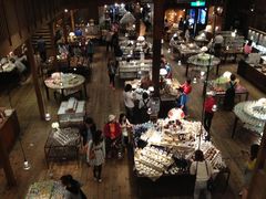 -小樽八音盒堂(手工制作体验馆店)