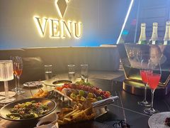 -VENU+海景酒廊