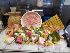 -圣丰索菲特·2 On 988 Café 自助餐厅