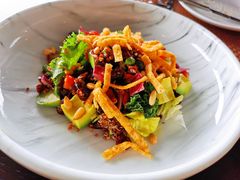 -Kathleen's Waitan 凯圣琳江景西餐厅(外滩店)