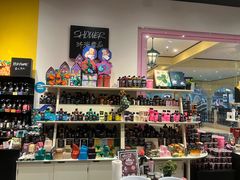 -LUSH(威尼斯人店)