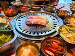-韩一品韩国料理(柏庐南路店)