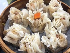 羊肉大葱-都一处烧麦馆(前门店)