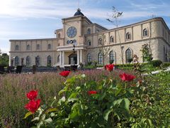 -丹世红酒庄·烧烤·团建·婚礼·水上运动