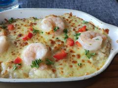 -彼芝奇比萨(红坊店)