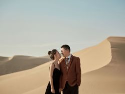 -巴黎新娘婚纱摄影·婚礼策划(嘉定总店)