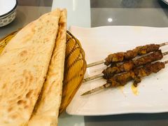 -巴依老爷新疆美食(清华东门店)